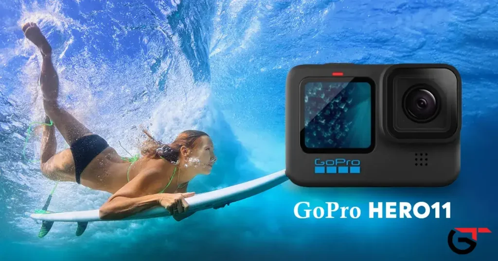 GoPro 11 1