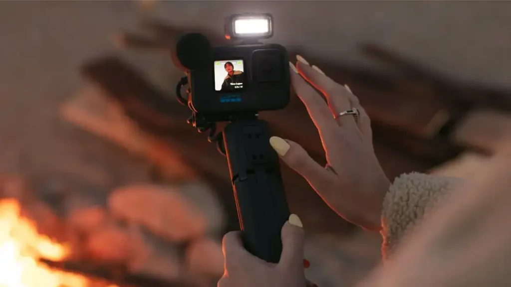HERO11 Black Creator Edition