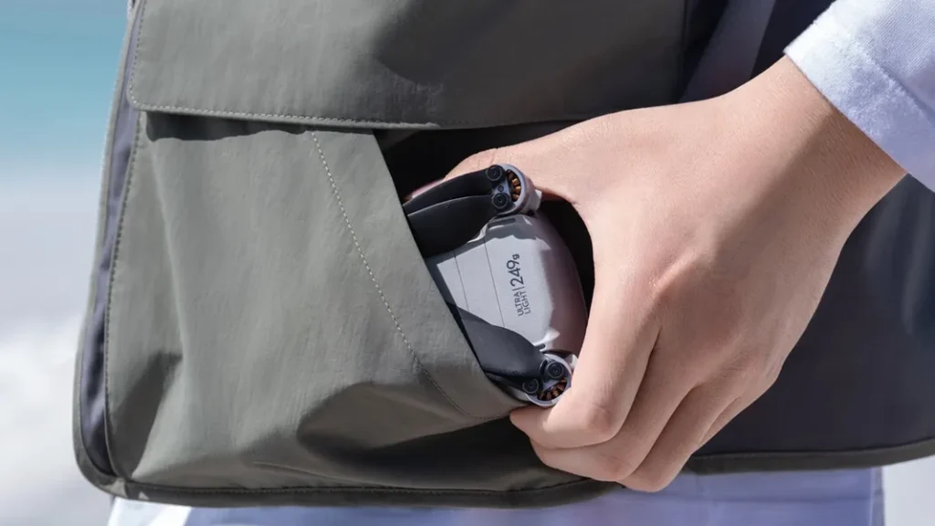 Dji Mini