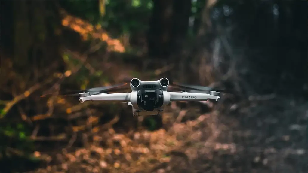 Dji Mini 3
