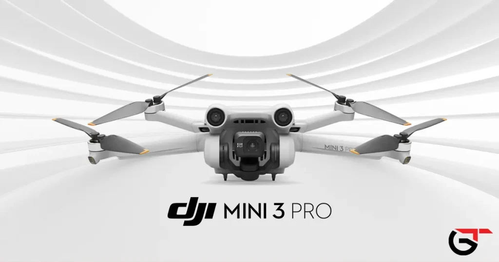 dji mini 3 pro