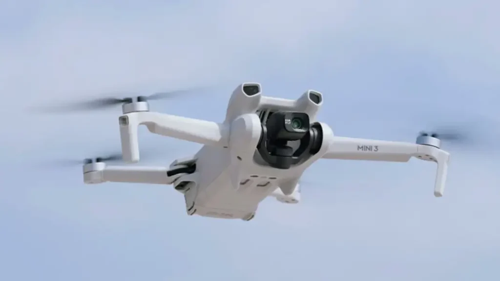 Dji Mini 3 1