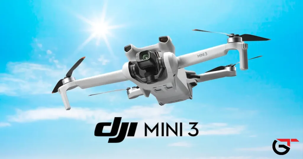 Dji Mini 3