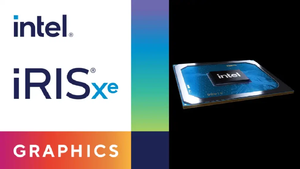 Intel Xe Graphics
