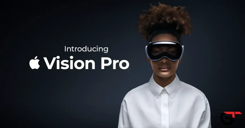 apple vision pro