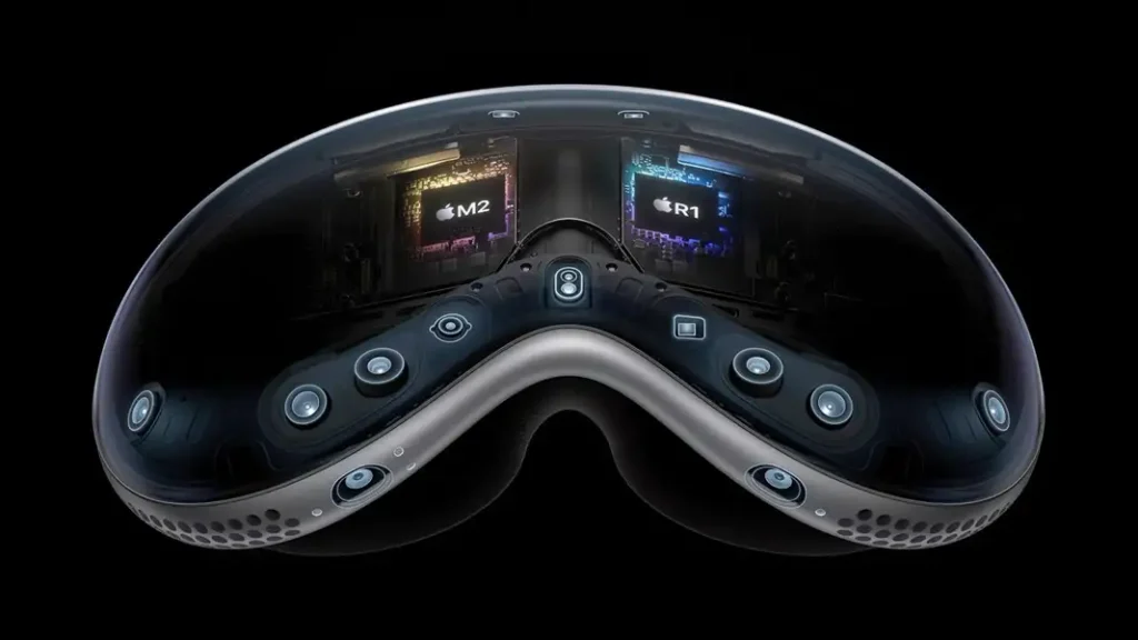 apple vision pro design 1