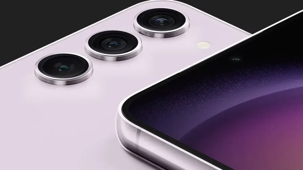 s23 camera