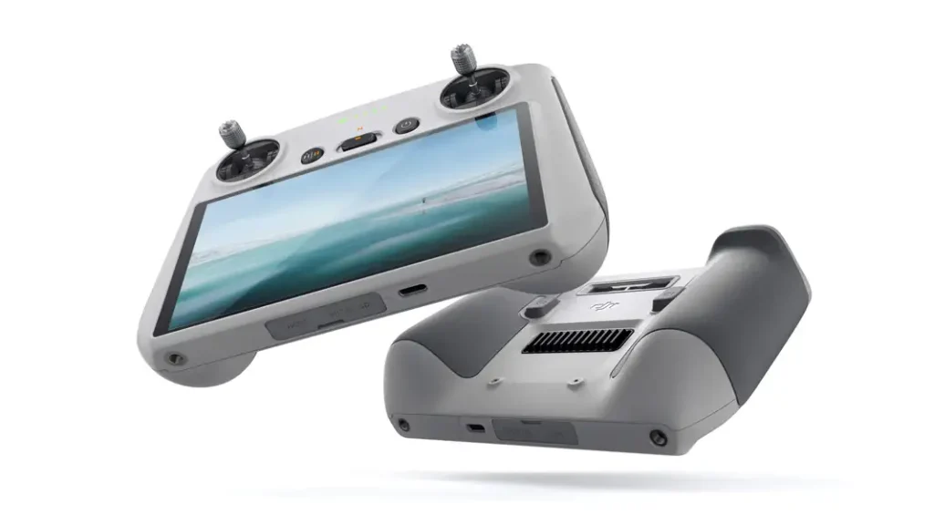 DJI RC remote controller