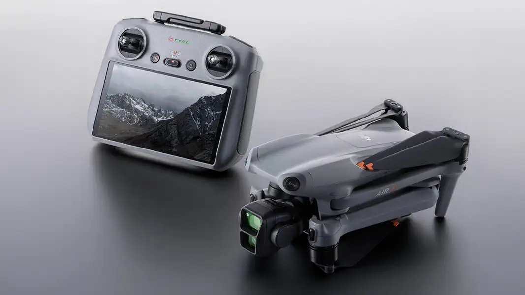 dji air 3 1