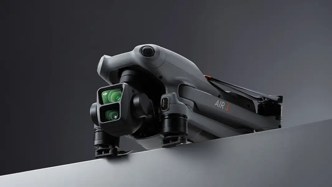 dji air 3 2