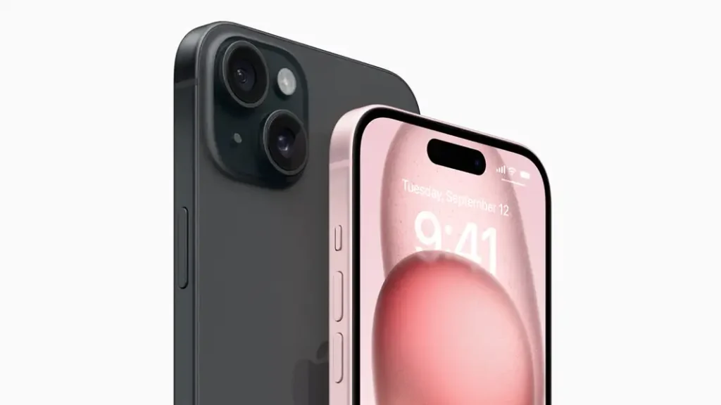 iphone 15 plus