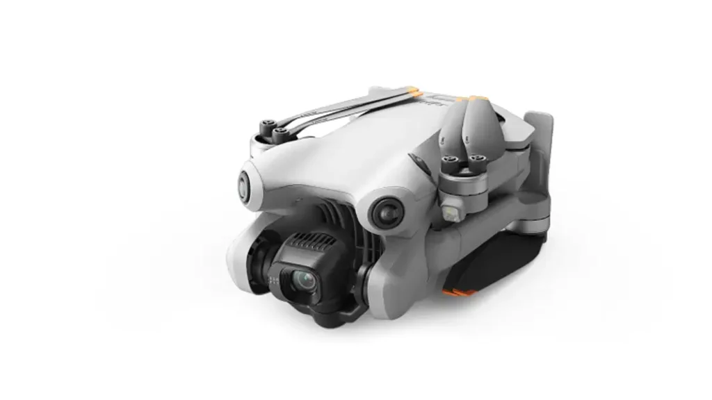 Dji Mini 4 pro 1